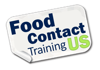 Food Contact Training US 2021